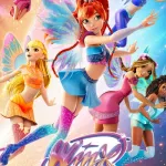 Winx club(Reboot)