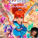 Winx club(Reboot)
