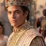 King Solomon