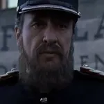Geoffrey Rush