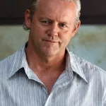 David Morse