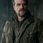David Harbour