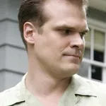 David Harbour