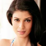Tina Desai