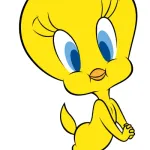 Tweety Bird (Looney Tunes)