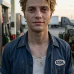 Jace Norman