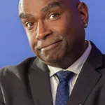 Stuart K. Robinson
