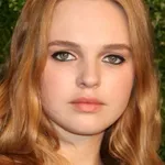 Odessa Young