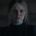 Odessa Young