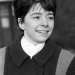 Jackie Lane