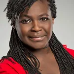 Maggie Aderin-Pocock