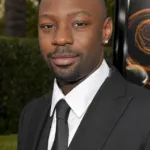 Nelsan Ellis