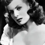 Maureen O'Hara