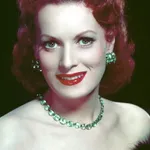 Maureen O'Hara