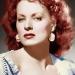 Maureen O'Hara