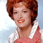 Maureen O'Hara