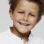 Luca Reichardt Ben Coker