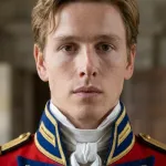 Harris Dickinson