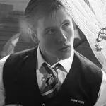 Harris Dickinson