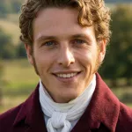 Harris Dickinson