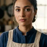Lindsey Morgan