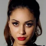 Lindsey Morgan