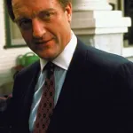 Gerrit Graham