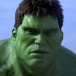 Hulk (Eric Bana)