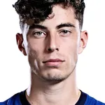Kai Havertz