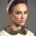 Audrey Pirault
