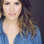 Elizabeth Hendrickson