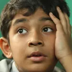 Partho A. Gupte