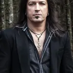 Michael Sweet