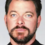 Jonathan Frakes
