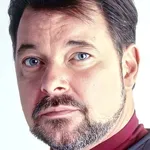 Jonathan Frakes