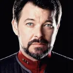 Jonathan Frakes