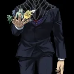 All For One (Zen Shigaraki)