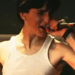 Charlie Korsmo