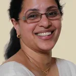 Sajini Sachariah