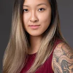 Judy Nguyen