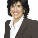 Christiane Amanpour