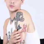 Violet Chachki