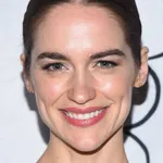 Melanie Scrofano