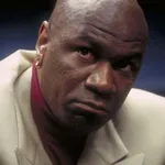 Ving Rhames