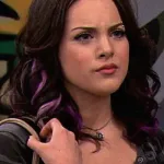 Jade West