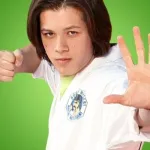 Jack Brewer (Kickin' it)