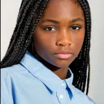 Kyrie McAlpin