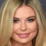 Georgia Toffolo