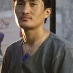 Shavo Dorjee