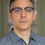 Joshua Safran